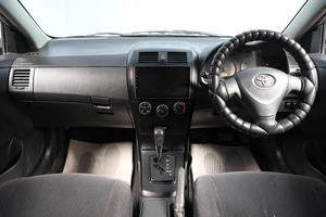 Универсал Toyota Corolla Fielder 2009 года, 749000 рублей, Новосибирск