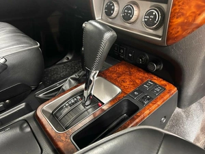 Внедорожник Nissan Patrol 2005 года, 6995000 рублей, Красноярск