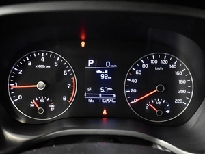 Седан Kia Rio 2021 года, 1399900 рублей, Казань