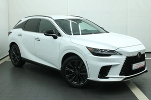 Внедорожник Lexus RX 2022 года, 8350000 рублей, Красноярск