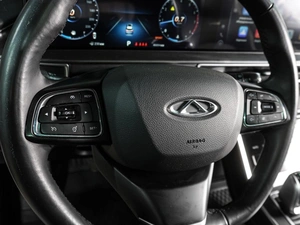 Внедорожник Chery Tiggo 7 Pro Max 2023 года, 1899000 рублей, Воронеж