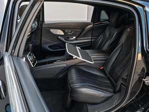 Седан Mercedes-benz Maybach S-класс 2018 года, 4860000 рублей, Краснодар