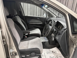 Минивэн Honda Stream 2002 года, 389000 рублей, Красноярск