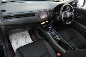 Внедорожник Honda Vezel 2014 года, 1559000 рублей, Омск