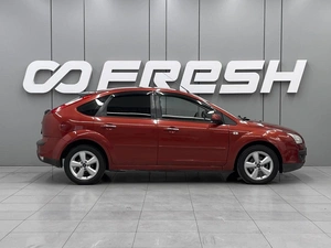 Хетчбэк Ford Focus 2006 года, 453000 рублей, Ростов-на-Дону