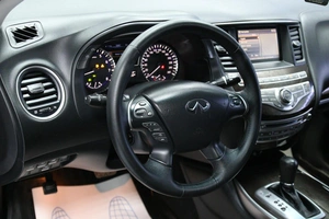 Внедорожник Infiniti JX 2013 года, 1878000 рублей, Солонцы