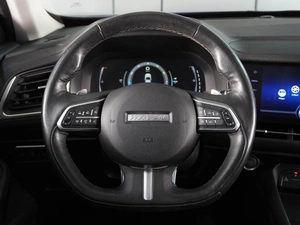 Внедорожник Haval F7 2021 года, 1790000 рублей, Аксай