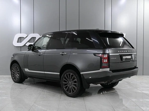 Внедорожник Land Rover Range Rover 2015 года, 3790000 рублей, Аксай
