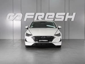 Седан Hyundai Sonata 2021 года, 3398000 рублей, Минеральные Воды