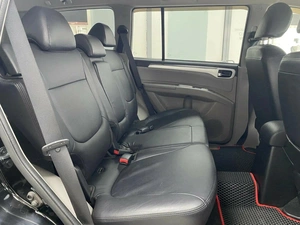 Внедорожник Mitsubishi Pajero Sport 2011 года, 2678000 рублей, Красноярск