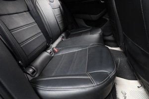 Лифтбек Skoda Octavia 2021 года, 3149000 рублей, Новосибирск