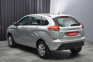 Хетчбэк ВАЗ (LADA) XRAY 2019 года, 799000 рублей, Красноярск