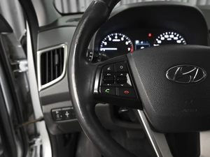 Внедорожник Hyundai Creta 2017 года, 1540000 рублей, Ставрополь