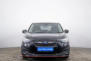 Хетчбэк Subaru Impreza 2019 года, 1449000 рублей, Пермь
