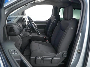 Минивэн Peugeot Traveller 2022 года, 2629999 рублей, Москва
