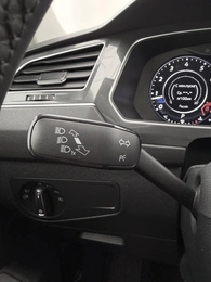 Внедорожник Volkswagen Tiguan 2018 года, 1999000 рублей, Орёл