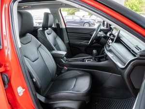 Внедорожник Jeep Compass 2022 года, 3299000 рублей, Волгоград