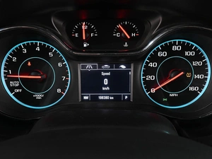 Седан Chevrolet Cruze 2016 года, 1139000 рублей, Ростов-на-Дону