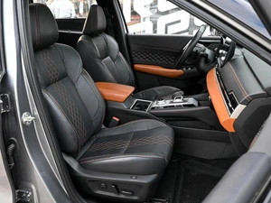 Внедорожник Mitsubishi Outlander 2023 года, 3850000 рублей, Волгоград