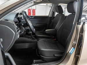 Лифтбек Volkswagen Polo 2020 года, 1639000 рублей, Ставрополь