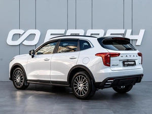 Внедорожник Haval Jolion 2024 года, 2190000 рублей, Краснодар