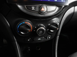 Седан Hyundai Solaris 2015 года, 1169000 рублей, Воронеж