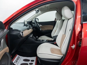 Внедорожник Mazda CX-3 2021 года, 1900000 рублей, Красноярск