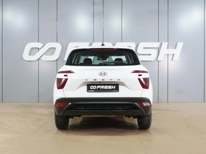 Внедорожник Hyundai Creta 2021 года, 2399000 рублей, Воронеж