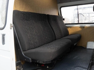 ГАЗ Соболь 2752 2.9 MT (107 л.с.) 2015г. 2015 года, 660000 рублей, Волгоград