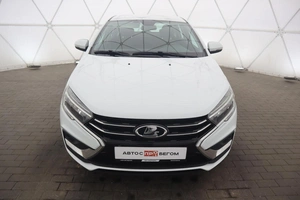 Седан ВАЗ (LADA) Vesta 2023 года, 1230000 рублей, Орёл