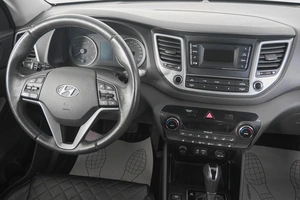 Внедорожник Hyundai Tucson 2016 года, 2399000 рублей, Кемерово