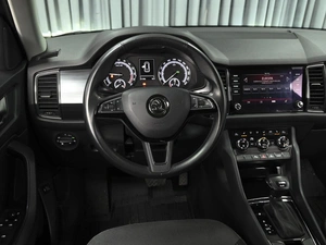 Внедорожник Skoda Kodiaq 2018 года, 2597000 рублей, Ставрополь