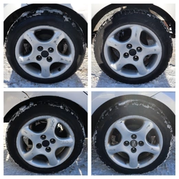 Хэтчбек 4 дв. Chevrolet Aveo 2009 года, 340000 рублей, Железногорск