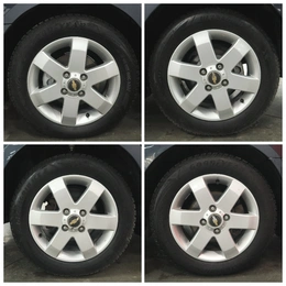 Седан Chevrolet Epica 2007 года, 700000 рублей, Курск