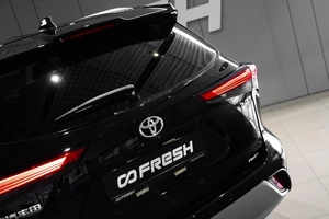 Внедорожник Toyota Highlander 2026 года, 5849000 рублей, Петрозаводск