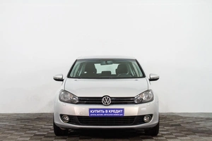 Хетчбэк Volkswagen Golf 2012 года, 1179000 рублей, Сургут