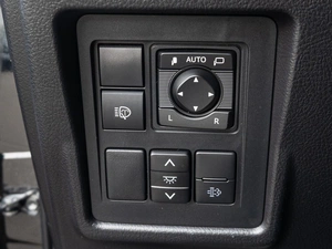 Внедорожник Toyota Land Cruiser Prado 2020 года, 5750000 рублей, Краснодар