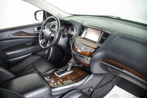 Внедорожник Infiniti QX60 2014 года, 1759000 рублей, Пермь