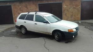 Универсал Nissan AD 2000 года, 212000 рублей, Красноярск