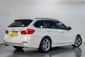 Универсал BMW 3 серия 2016 года, 1769000 рублей, Челябинск