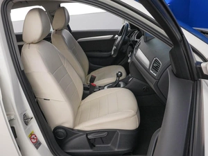 Внедорожник Audi Q3 2013 года, 1581444 рублей, Москва