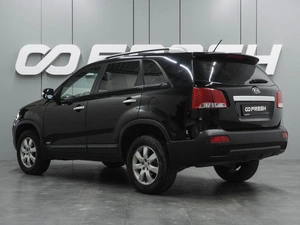 Внедорожник Kia Sorento 2010 года, 1349000 рублей, Воронеж