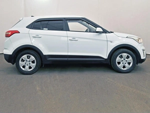 Внедорожник Hyundai Creta 2017 года, 1449000 рублей, Орёл