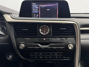 Внедорожник Lexus RX 2020 года, 5460000 рублей, Красноярск
