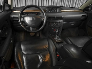 Седан Citroen C6 2006 года, 690000 рублей, Ставрополь