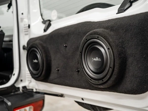 Внедорожник Suzuki Jimny 2021 года, 1695000 рублей, Красноярск