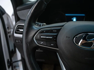 Внедорожник Hyundai Palisade 2019 года, 3450000 рублей, Красноярск