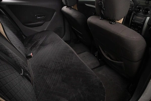 Седан Nissan Almera 2013 года, 649000 рублей, Оренбург