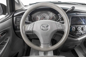 Минивэн Mazda MPV 2005 года, 719000 рублей, Барнаул