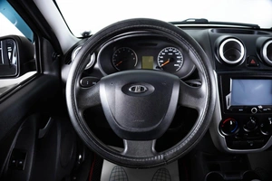 Лифтбек ВАЗ (LADA) Granta 2014 года, 499000 рублей, Пермь